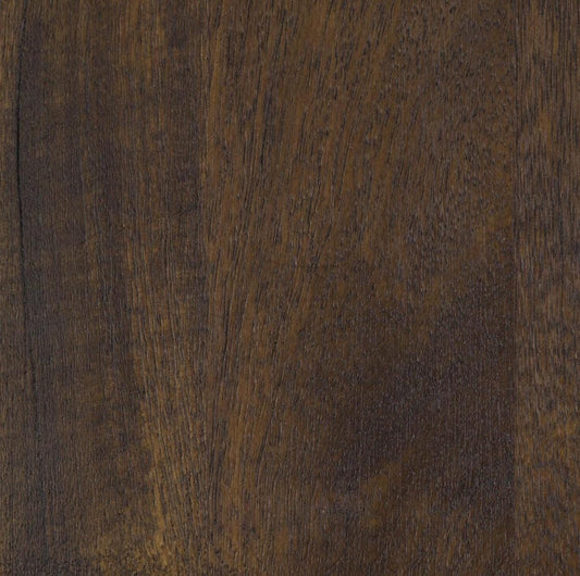 Solid Walnut Chest of drawers - Dark wood, Modern drawer